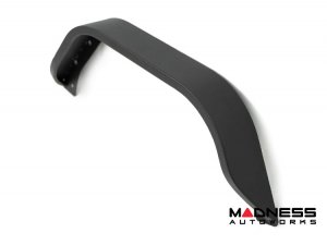 Jeep Wrangler JL Slim Fender Flares